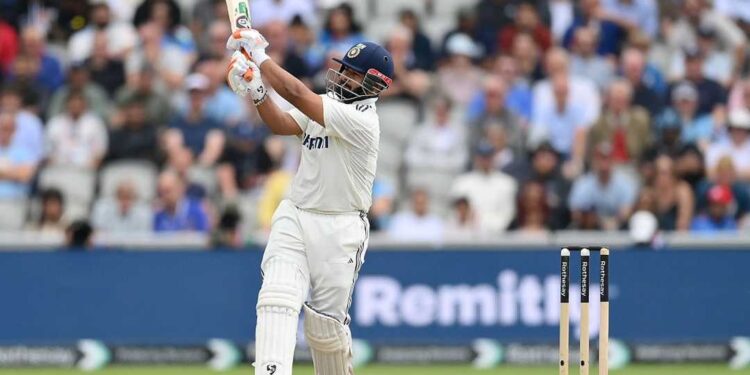 ଦକ୍ଷିଣ ଆଫ୍ରିକା ବିପକ୍ଷରେ ଟେଷ୍ଟ ସିରିଜ ପାଇଁ ଟିମ୍ ଇଣ୍ଡିଆ ଘୋଷଣା ଦକ୍ଷିଣ ଆଫ୍ରିକା ବିପକ୍ଷରେ ଟେଷ୍ଟ ସିରିଜ ପାଇଁ ଟିମ୍ ଇଣ୍ଡିଆ ଘୋଷଣା