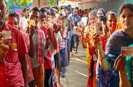 ବିହାର ବିଧାନସଭା ନିର୍ବାଚନ ପାଇଁ ମତଦାନ ଆରମ୍ଭ