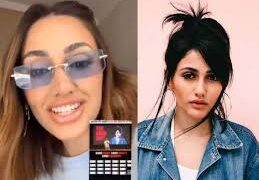 ହରିୟାଣା ‘ଭୋଟ୍ ଚୋରି’ ଅଭିଯୋଗରେ ଟ୍ୱିଷ୍ଟ: ବ୍ରାଜିଲୀୟ ମଡେଲ୍‌ଙ୍କ ଆଶ୍ଚର୍ଯ୍ୟଜନକ ପ୍ରତିକ୍ରିୟା!