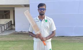 ଆଠଟି ବଲରେ ଲଗାତାର ଛକାମାରି ଚର୍ଚ୍ଚାରେ ଆକାଶ ଚୈାଧୁରୀ