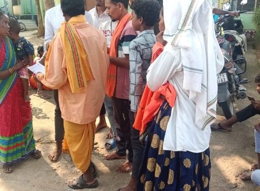 ନୂଆପଡ଼ା ଉପନିର୍ବାଚନ: ସନ୍ଧ୍ୟା ୫ଟା ସୁଦ୍ଧା ୭୨.୩୧% ମତଦାନ