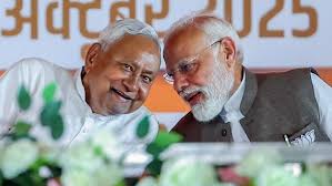 NDA ମେଣ୍ଟ ୧୯୦ ଆସନରେ ଏବଂ ମହାଗଠବନ୍ଧନ ୫୦ ଆସନରେ ଆଗୁଆ NDA ମେଣ୍ଟ ୧୯୦ ଆସନରେ ଏବଂ ମହାଗଠବନ୍ଧନ ୫୦ ଆସନରେ ଆଗୁଆ