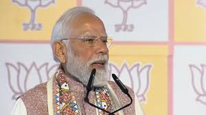 ବିହାରରେ ସୁଶାସନର ବିଜୟ : ମୋଦି ବିହାରରେ ସୁଶାସନର ବିଜୟ : ମୋଦି