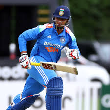 ବୈଭବ ସୂର୍ଯ୍ୟବଂଶୀଙ୍କ ଦମଦାର ଶତକକୁ ନେଇ ଚର୍ଚ୍ଚା ବୈଭବ ସୂର୍ଯ୍ୟବଂଶୀଙ୍କ ଦମଦାର ଶତକକୁ ନେଇ ଚର୍ଚ୍ଚା