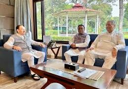 ମୁଖ୍ୟମନ୍ତ୍ରୀ ମୋହନ ଚରଣ ମାଝୀ ୨ ଦିନିଆ ନୂଆଦିଲ୍ଲୀ ଗସ୍ତରେ ନଡ୍ଡାଙ୍କୁ ଭେଟିଲେ ମୁଖ୍ୟମନ୍ତ୍ରୀ ମୁଖ୍ୟମନ୍ତ୍ରୀ ମୋହନ ଚରଣ ମାଝୀ ୨ ଦିନିଆ ନୂଆଦିଲ୍ଲୀ ଗସ୍ତରେ ନଡ୍ଡାଙ୍କୁ ଭେଟିଲେ ମୁଖ୍ୟମନ୍ତ୍ରୀ