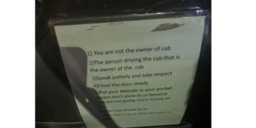 “ମୋତେ ‘ଭାଇ’ ଡାକନ୍ତୁ ନାହିଁ” “ମୋତେ ‘ଭାଇ’ ଡାକନ୍ତୁ ନାହିଁ”