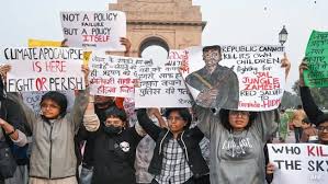 ନକ୍ସଲ୍ କମାଣ୍ଡର ହିଡ୍ମା ସପକ୍ଷରେ ନାରାବାଜି: ଦିଲ୍ଲୀରେ ୨୩ ଗିରଫ ନକ୍ସଲ୍ କମାଣ୍ଡର ହିଡ୍ମା ସପକ୍ଷରେ ନାରାବାଜି: ଦିଲ୍ଲୀରେ ୨୩ ଗିରଫ