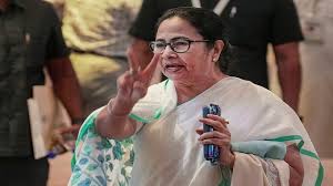 ବଙ୍ଗଳାରେ ଟାର୍ଗେଟ୍ କଲେ, ସମଗ୍ର ଦେଶକୁ ଦୋହଲାଇ ଦେବି”: ବିଜେପିକୁ ମମତାଙ୍କ କଡ଼ା ଚେତାବନୀ ବଙ୍ଗଳାରେ ଟାର୍ଗେଟ୍ କଲେ, ସମଗ୍ର ଦେଶକୁ ଦୋହଲାଇ ଦେବି”: ବିଜେପିକୁ ମମତାଙ୍କ କଡ଼ା ଚେତାବନୀ