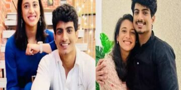 ଭାରତୀୟ ମହିଳା କ୍ରିକେଟ୍ ଦଳର ଷ୍ଟାର୍ ବ୍ୟାଟ୍ସମ୍ୟାନ୍ ସ୍ମୃତି ମନ୍ଧାନାଙ୍କ ବାହାଘର କାହିଁକି ଅଟକିଲା ?