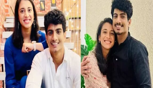 ଭାରତୀୟ ମହିଳା କ୍ରିକେଟ୍ ଦଳର ଷ୍ଟାର୍ ବ୍ୟାଟ୍ସମ୍ୟାନ୍ ସ୍ମୃତି ମନ୍ଧାନାଙ୍କ ବାହାଘର କାହିଁକି ଅଟକିଲା ?