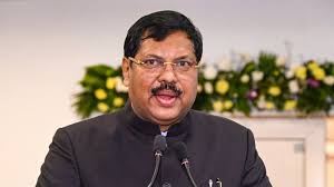 ବି.ଆର. ଗଭାଇ ରାଜ୍ୟସଭାକୁ ଯିବାନେଇ ଦେଲେ ଉତ୍ତର ବି.ଆର. ଗଭାଇ ରାଜ୍ୟସଭାକୁ ଯିବାନେଇ ଦେଲେ ଉତ୍ତର