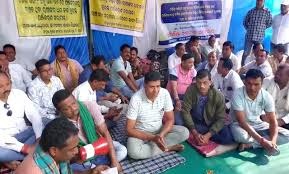 ସବୁ ଚାଷୀଙ୍କୁ ମିଳିନି ଧାନବିକ୍ରି ଟୋକନ୍ , ଆନ୍ଦୋଳନ କରିବାକୁ ଧମକ ଦେଲେ ଚାଷୀ ସବୁ ଚାଷୀଙ୍କୁ ମିଳିନି ଧାନବିକ୍ରି ଟୋକନ୍ , ଆନ୍ଦୋଳନ କରିବାକୁ ଧମକ ଦେଲେ ଚାଷୀ