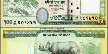 ନେପାଳର ନୂଆ ୧୦୦ ଟଙ୍କିଆ ନୋଟରେ ଭାରତର ବିବାଦୀୟ ମାନଚିତ୍ର