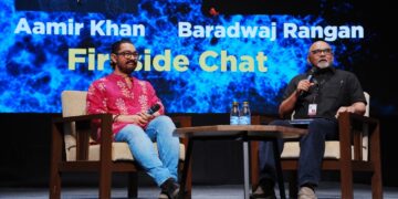 ଯେଉଁଦିନ ମୁଁ ସଚେତନତା ସହିତ ନିର୍ଦ୍ଦେଶନା ଦେବାକୁ ନିଷ୍ପତ୍ତି ନେବି, ହୁଏତ’ ମୁଁ ଅଭିନୟ ଛାଡ଼ିଦେବି ଯେଉଁଦିନ ମୁଁ ସଚେତନତା ସହିତ ନିର୍ଦ୍ଦେଶନା ଦେବାକୁ ନିଷ୍ପତ୍ତି ନେବି, ହୁଏତ’ ମୁଁ ଅଭିନୟ ଛାଡ଼ିଦେବି