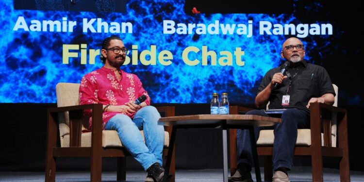 ଯେଉଁଦିନ ମୁଁ ସଚେତନତା ସହିତ ନିର୍ଦ୍ଦେଶନା ଦେବାକୁ ନିଷ୍ପତ୍ତି ନେବି, ହୁଏତ’ ମୁଁ ଅଭିନୟ ଛାଡ଼ିଦେବି ଯେଉଁଦିନ ମୁଁ ସଚେତନତା ସହିତ ନିର୍ଦ୍ଦେଶନା ଦେବାକୁ ନିଷ୍ପତ୍ତି ନେବି, ହୁଏତ’ ମୁଁ ଅଭିନୟ ଛାଡ଼ିଦେବି