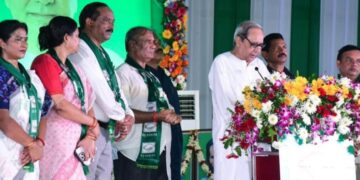 ଶହେ ବର୍ଷ ଯାଏଁ ରହିବ ବିଜେଡି – ବିଜେଡି ସୁପ୍ରିମୋ ନବୀନ ପଟ୍ଟନାୟକ