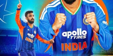 ୩୦ ରନ୍ରେ ବିଜୟ ସହ ଶୃଙ୍ଖଳା କବଜା କଲା ଟିମ୍ ଇଣ୍ଡିଆ ୩୦ ରନ୍ରେ ବିଜୟ ସହ ଶୃଙ୍ଖଳା କବଜା କଲା ଟିମ୍ ଇଣ୍ଡିଆ