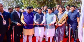 ପିଲାମାନଙ୍କର ଏହି ବୈଜ୍ଞାନିକ ଚିନ୍ତାଧାରା ଓ ସୃଜନଶୀଳତା ପ୍ରକୃତରେ ପ୍ରଶଂସନୀୟ:ମୁଖ୍ୟମନ୍ତ୍ରୀ