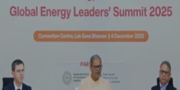 ଆସନ୍ତାକାଲିଠୁ ପୁରୀରେ ଆରମ୍ଭ ହେବ ଗ୍ଲୋବାଲ ଏନର୍ଜି ଲିଡର୍ସ ସମ୍ମିଳନୀ