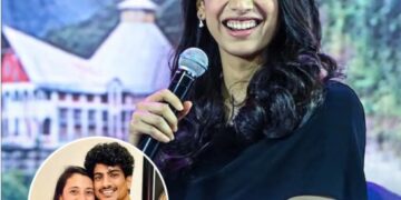 ବାହାଘର ବାତିଲ ପରେ ପ୍ରଥମ ଥର ପାଇଁ ମୁହଁ ଖୋଲିଲେ ମନ୍ଧାନା ବାହାଘର ବାତିଲ ପରେ ପ୍ରଥମ ଥର ପାଇଁ ମୁହଁ ଖୋଲିଲେ ମନ୍ଧାନା