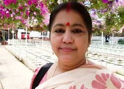 ପୂର୍ବତନ ବିଧାୟିକା ସଞ୍ଚିତା ମହାନ୍ତିଙ୍କ ପରଲୋକ, ଶୋକ ପ୍ରକାଶ କଲେ ବରିଷ୍ଠ ନେତା