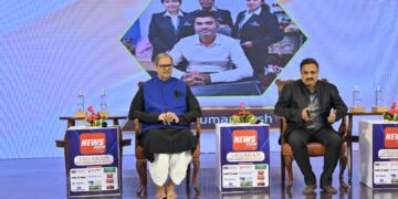 ‘ଜାଗରଣ କନକ୍ଲେଭ’: ଭାରତୀୟ ଜ୍ଞାନ ପରମ୍ପରା ଓ ଆଧୁନିକତାର ସେତୁ