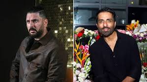 ବେଆଇନ୍ ବେଟିଂ ଆପ୍ ମାମଲାରେ ଇଡିର ବଡ଼ କାର୍ଯ୍ୟାନୁଷ୍ଠାନ: ଯୁବରାଜ, ଉର୍ବଶୀ ଓ ସୋନୁ ସୁଦଙ୍କ ସମ୍ପତ୍ତି ଜବତ