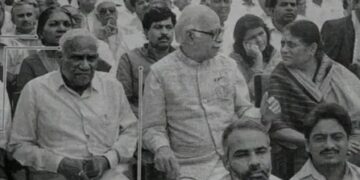 ମୋଦି ଆଡ଼ଭାନୀଙ୍କୁ କାହିଁକି ପ୍ରଶଂସା କଲେ ବରିଷ୍ଠ କଂଗ୍ରେସ ନେତା ଦିଗବିଜୟ ସିଂହ