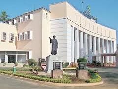 ଶୀତ ଅଧିବେଶନରେ ମୋଟ ୧୧ ଦିନ ଚାଲିଲା ଗୃହକାର୍ଯ୍ୟ ଶୀତ ଅଧିବେଶନରେ ମୋଟ ୧୧ ଦିନ ଚାଲିଲା ଗୃହକାର୍ଯ୍ୟ