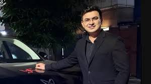 ଶ୍ରୀମନ୍ଦିର ଅପପ୍ରଚାର: ସୋସିଆଲ ମିଡିଆ ଇନଫ୍ଲୁଏନ୍ସର ଶୁଭଙ୍କର ମିଶ୍ରଙ୍କ ବିରୋଧରେ କାର୍ଯ୍ୟାନୁଷ୍ଠାନ ପାଇଁ ଚାପ