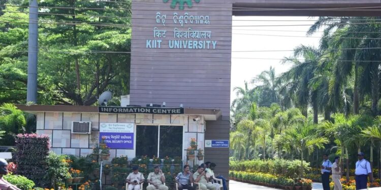 କିଟ୍ ଛାତ୍ର ମୃତ୍ୟୁ ଘଟଣା: ମା’ଙ୍କ ଅଭିଯୋଗ ଆଧାରରେ ମାମଲା ରୁଜୁ, ତଦନ୍ତ ଜାରି