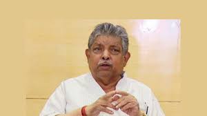 ପ୍ରଫୁଲ୍ଲଙ୍କ ପୁଅ ଲୁଲୁଙ୍କ ‘ଗେମ୍ ପ୍ଲାନ୍’ରେ ୪ ବ୍ଲକ୍ ଅଧ୍ୟକ୍ଷ ବିଜେପି ମୁହାଁ