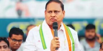 ବାବ୍ରି ମସଜିଦ୍‌ ନିର୍ମାଣ ଘୋଷଣା କରିଥିଲେ, ଟିଏମସି  ହୁମାୟୁଁ କବୀରଙ୍କୁ ଦଳରୁ ବହିଷ୍କୃତ କଲା