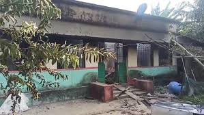 ମୁଣ୍ଡବିହୀନ ମୃତଦେହକୁ ନେଇ ଗଣ୍ଡଗୋଳ: ରାଖାଲଗୁଡ଼ା ଓ ଏମ୍‌ଭି-୨୬ ଗାଁରେ ‘BNS ୧୬୬’ ଧାରା ଲାଗୁ