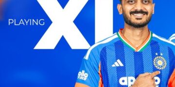 ଦକ୍ଷିଣ ଆଫ୍ରିକା ବିପକ୍ଷରେ ଦ୍ୱିତୀୟ ଟି-୨୦: ଟସ୍ ଜିତି ଭାରତର ବୋଲିଂ ନିଷ୍ପତ୍ତି ପଛରେ କାରଣ କହିଲେ ସୂର୍ଯ୍ୟ ଦକ୍ଷିଣ ଆଫ୍ରିକା ବିପକ୍ଷରେ ଦ୍ୱିତୀୟ ଟି-୨୦: ଟସ୍ ଜିତି ଭାରତର ବୋଲିଂ ନିଷ୍ପତ୍ତି ପଛରେ କାରଣ କହିଲେ ସୂର୍ଯ୍ୟ