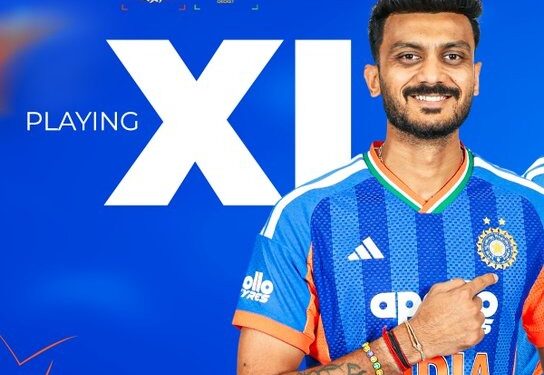 ଦକ୍ଷିଣ ଆଫ୍ରିକା ବିପକ୍ଷରେ ଦ୍ୱିତୀୟ ଟି-୨୦: ଟସ୍ ଜିତି ଭାରତର ବୋଲିଂ ନିଷ୍ପତ୍ତି ପଛରେ କାରଣ କହିଲେ ସୂର୍ଯ୍ୟ ଦକ୍ଷିଣ ଆଫ୍ରିକା ବିପକ୍ଷରେ ଦ୍ୱିତୀୟ ଟି-୨୦: ଟସ୍ ଜିତି ଭାରତର ବୋଲିଂ ନିଷ୍ପତ୍ତି ପଛରେ କାରଣ କହିଲେ ସୂର୍ଯ୍ୟ