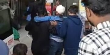 ବାଂଲାଦେଶର ଛାତ୍ରନେତାଙ୍କୁ ହତ୍ୟା