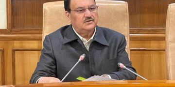 ଯକ୍ଷ୍ମାମୁକ୍ତ ଭାରତ ପାଇଁ ସାମୂହିକ ନେତୃତ୍ୱ ଉପରେ ଗୁରୁତ୍ୱ