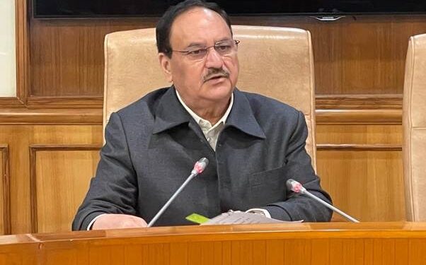 ଯକ୍ଷ୍ମାମୁକ୍ତ ଭାରତ ପାଇଁ ସାମୂହିକ ନେତୃତ୍ୱ ଉପରେ ଗୁରୁତ୍ୱ