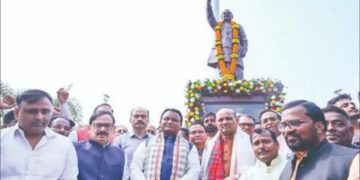 ସୁଶାସନ ସପ୍ତାହ ଓ ବିଜେପିର ରଣନୀତି