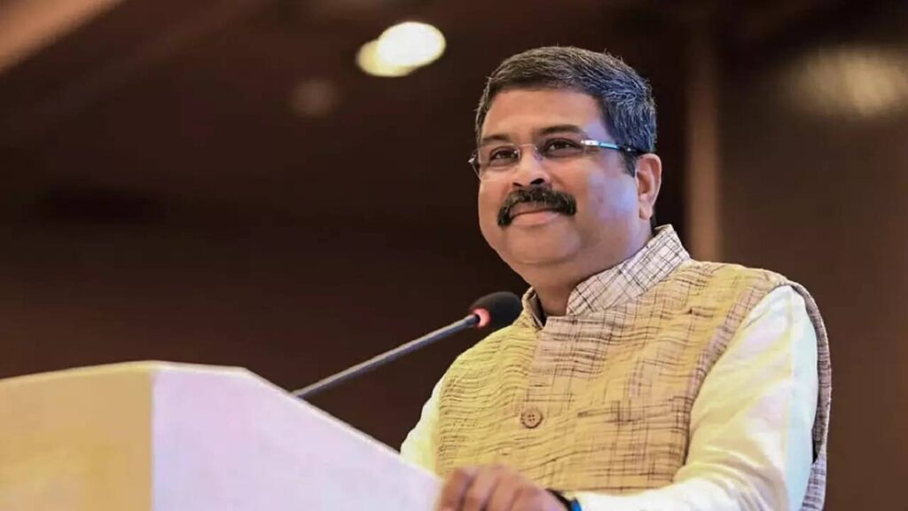 ‘ପଦ୍ମ ପୁରସ୍କାର- ୨୦୨୬’ ପାଇଁ ମନୋନୀତ ଓଡ଼ିଆ ପ୍ରତିଭାଙ୍କୁ କେନ୍ଦ୍ରମନ୍ତ୍ରୀଙ୍କ ଶୁଭେଚ୍ଛା