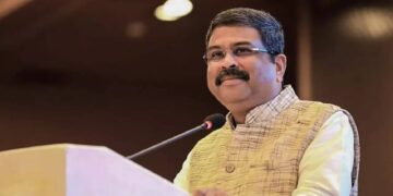 ‘ପଦ୍ମ ପୁରସ୍କାର- ୨୦୨୬’ ପାଇଁ ମନୋନୀତ ଓଡ଼ିଆ ପ୍ରତିଭାଙ୍କୁ କେନ୍ଦ୍ରମନ୍ତ୍ରୀଙ୍କ ଶୁଭେଚ୍ଛା ‘ପଦ୍ମ ପୁରସ୍କାର- ୨୦୨୬’ ପାଇଁ ମନୋନୀତ ଓଡ଼ିଆ ପ୍ରତିଭାଙ୍କୁ କେନ୍ଦ୍ରମନ୍ତ୍ରୀଙ୍କ ଶୁଭେଚ୍ଛା