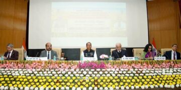 ଆଇସିଏଆର ଦ୍ୱାରା ବିକଶିତ ୨୫ ଫସଲର ୧୮୪ ଟି ନୂତନ କିସମ ଦେଶକୁ ଉତ୍ସର୍ଗ କରିଛନ୍ତି କୃଷିମନ୍ତ୍ରୀ ଆଇସିଏଆର ଦ୍ୱାରା ବିକଶିତ ୨୫ ଫସଲର ୧୮୪ ଟି ନୂତନ କିସମ ଦେଶକୁ ଉତ୍ସର୍ଗ କରିଛନ୍ତି କୃଷିମନ୍ତ୍ରୀ