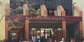 ନନ୍ଦନକାନନର ନୂଆ ରେକର୍ଡ