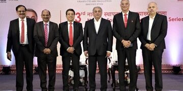 ନାଲକୋ ପ୍ରତିଷ୍ଠା ଦିବସରେ ଟାଟା ଷ୍ଟିଲ୍ MDଙ୍କ ଗୁରୁମନ୍ତ୍ର; ପରିବର୍ତ୍ତନ ହିଁ ନେତୃତ୍ୱର ଅସଲ କଳା।”