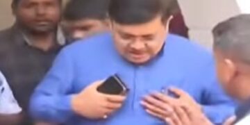 ରାଜ୍ୟସଭା ପାଇଁ କସରତ? ଆଇନ ମନ୍ତ୍ରୀ ପୃଥ୍ୱୀରାଜ ହରିଚନ୍ଦନଙ୍କୁ ଭେଟିଲେ ଦିଲ୍ଲୀପ ରାୟ ରାଜ୍ୟସଭା ପାଇଁ କସରତ? ଆଇନ ମନ୍ତ୍ରୀ ପୃଥ୍ୱୀରାଜ ହରିଚନ୍ଦନଙ୍କୁ ଭେଟିଲେ ଦିଲ୍ଲୀପ ରାୟ