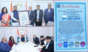 ୨୦ ବର୍ଷର ଇତିହାସରେ ଭିଜିଲାନ୍‌ସ ବିଭାଗର ସର୍ବାଧିକ  ସଫଳତା ୨୦୨୫ ରେ