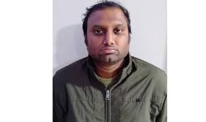 ସେୟାର ଟ୍ରେଡିଂ ନାଁରେ ୧୨୦ କୋଟିର ମହାଠକେଇ: ପଶ୍ଚିମବଙ୍ଗରୁ ମାଷ୍ଟରମାଇଣ୍ଡକୁ ଗିରଫ କଲା EOW