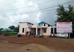 ସ୍ୱାସ୍ଥ୍ୟକେନ୍ଦ୍ରର ଅବ୍ୟବସ୍ଥା ଓ ଡାକ୍ତର ଅଭାବ; ଜରୁରୀକାଳୀନ ସେବା ବିପର୍ଯ୍ୟସ୍ତ ସ୍ୱାସ୍ଥ୍ୟକେନ୍ଦ୍ରର ଅବ୍ୟବସ୍ଥା ଓ ଡାକ୍ତର ଅଭାବ; ଜରୁରୀକାଳୀନ ସେବା ବିପର୍ଯ୍ୟସ୍ତ