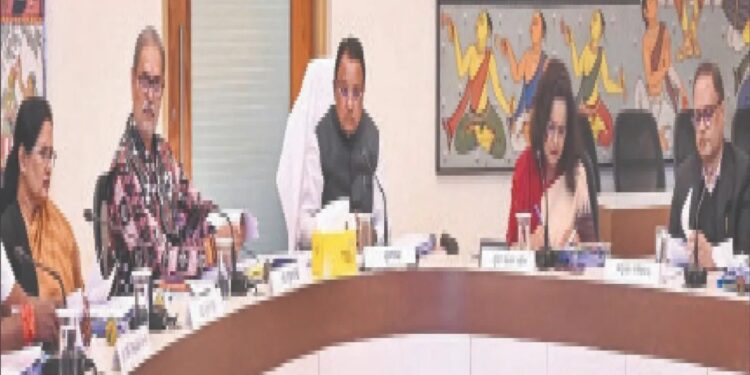 ୧୧ ପ୍ରସ୍ତାବରେ କ୍ୟାବିନେଟ୍‌ ମୋହର: ମୃତକଙ୍କ ନାଁରେ ରାସନ ଉଠାଇଲେ ଦେଢ଼ଗୁଣା ଅର୍ଥ ଆଦାୟ